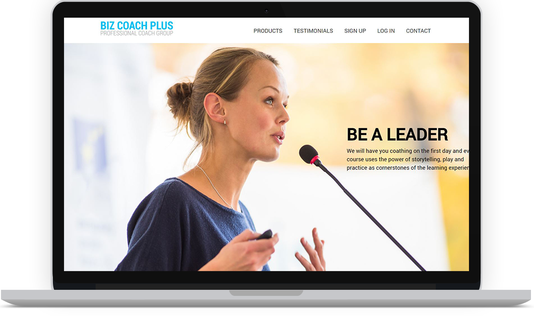 Biz Coach Plus